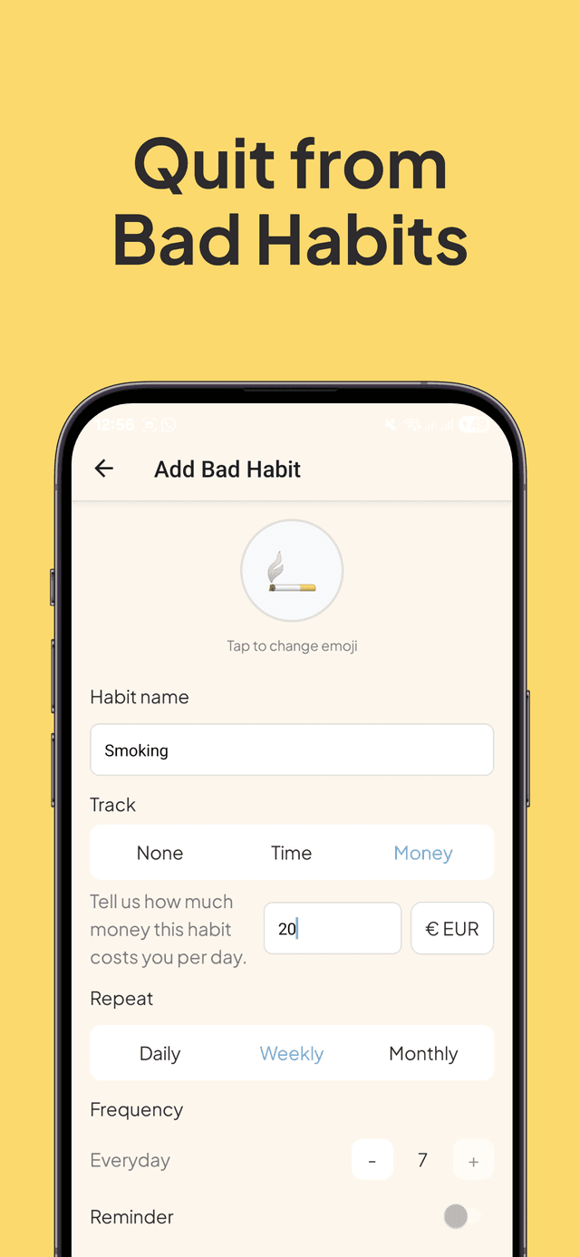 Organize Your Tasks